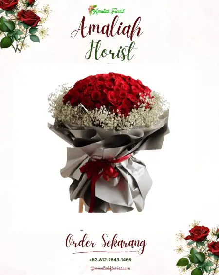 Buket Bunga Sekadau Hulu